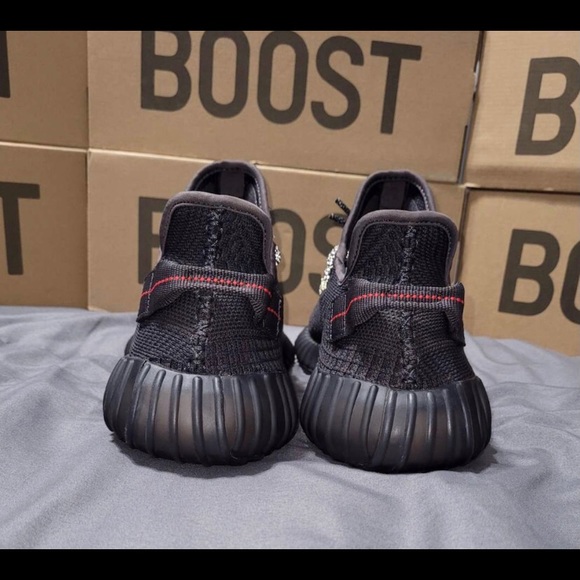 Yeezys boost main image 6